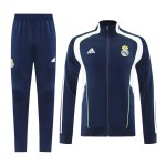Real Madrid Trainingsanzüge 2025-26 Navy